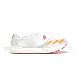ADIDAS Adizero TJ/PV mixte 42 FTWBLA/ORLU/ROULUC