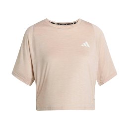 ADIDAS T-shirt running Adizero Climacool adi365 femme M CRYSTA