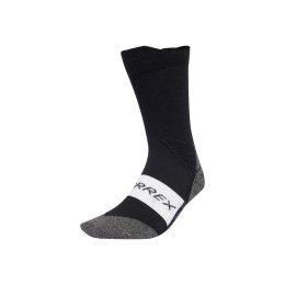 ADIDAS Chaussettes Terrex Xperior Climawarm Merino L NOIR