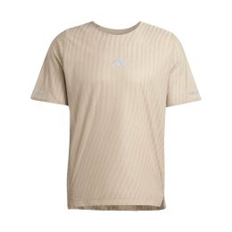 ADIDAS T-shirt running Adidas Adi365 homme L CRLI/WOCA