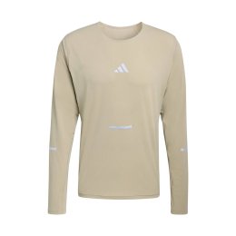 ADIDAS Maglia a maniche lunghe ADI365 uomo M WOCA