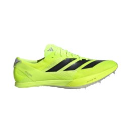 ADIDAS ADIZERO FINESSE MIXTE 39 1/3 CITLUC/NOIESS/ARGHAL ADIDAS ADIZERO FINESSE MIXTE 39 1/3 CITLUC/NOIESS/ARGHAL