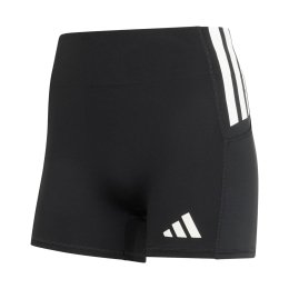 ADIDAS Pantaloncino Adizero donna M NOIR