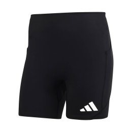 ADIDAS CORSARO ADIZERO DA CORSA CON TASCHE UOMO L NOIR
