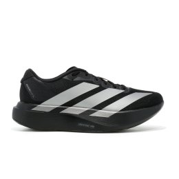 ADIDAS adizero evo sl femme 37 1/3 NOIESS/FERMET/NOIESS