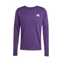 ADIDAS T-shirt manches longues running ADIZERO homme L PRUAUR