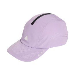 ADIDAS Casquette RunningXadizero Lightweight Climacool TU PRUPOU/JAUSOL