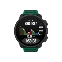SUUNTO Vertical 2 49MM PINE GREEN