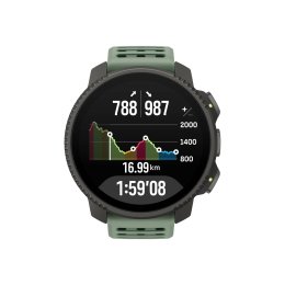 SUUNTO Vertical 2 Titanium 49MM SAGE