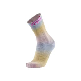 SIDAS Chaussettes Run Motion 35-38 Rainbow