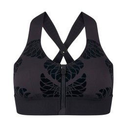 HASTKO Brassière 92 B MEDIUM TRUE BLACK