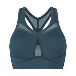 HASTKO Reggiseno sportivo 39 XL Ardoise