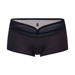 HASTKO Shorty 19 34 - 38 TRUE BLACK