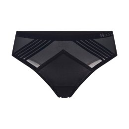 HASTKO Tanga 23 34 - 38 TRUE BLACK