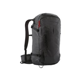 PATAGONIA SAC À DOS POWSLAYER L BLK