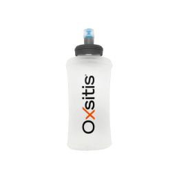 OXSITIS ULTRAFLASK 500 ML MONO TRANSPARENT