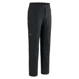 ARCTERYX PANTALON GAMMA AR HOMME 28 BLACK