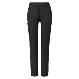 MILLET Pantalon Ubic Warm femme L N0247 BLACK - NOIR