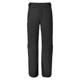 MILLET Pantalon Brevent homme L N0247 BLACK - NOIR