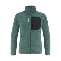 MILLET POLAIRE CHAMONIX KNIT HOMME L N4238 BOTTLE MILLET POLAIRE CHAMONIX KNIT HOMME L N4238 BOTTLE