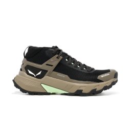SALEWA Pedroc 2 mid Powertex femme 4 0994 - Black Out/Bungee Cord