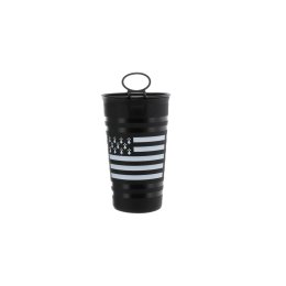 INSTINCT Bicchiere MORBIDO SOFT CUP 220ML 220 ml BZH
