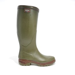 AIGLE Bottes Parcours 2 41 KAKI