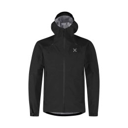 Montura Giacca Magica Gore-Tex uomo L BLACK