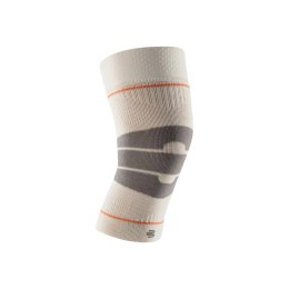 Bauerfeind Genouillère Outdoor Knee Support L Sandstone Orange