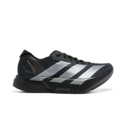 ADIDAS ADIZERO ADIOS PRO 4 HOMME 40 2/3 NOIESS/FERMET/CARBON