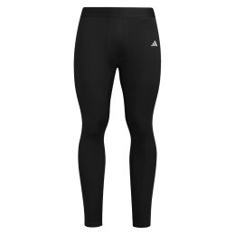 ADIDAS Collant long Techfit homme M NOIR