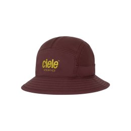 CIELE Chapeau GOBucket Comp Athletics L/XL DarkWineRed