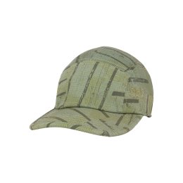 CIELE Casquette GOCapSC Field AllOverDotra M/L Toad