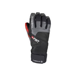 THERM-IC Gants Freeride Extra Warm FWT Edition 7 Black