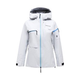PEAK PERFORMANCE VESTE Alpine Gore-TEX C-KNIT 3L FEMME L VERTICAL ZENIT PEAK PERFORMANCE VESTE Alpine Gore-TEX C-KNIT 3L FEMME L VERTICAL ZENIT