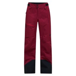 PEAK PERFORMANCE Pantalon Alpine Gore-Tex 3L femme L VERTICAL ZENITH