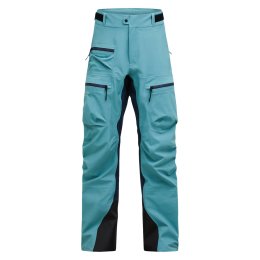 PEAK PERFORMANCE Pantalon Vislight Gore-Tex C-Knit 3L homme L DELUDED VISION