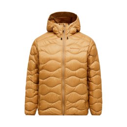 PEAK PERFORMANCE Doudoune Helium Down capuche homme L SIERRA SAND PEAK PERFORMANCE Doudoune Helium Down capuche homme L SIERRA SAND