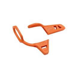 PETZL Protections pour piolet Pick and Spike TU ORANGE