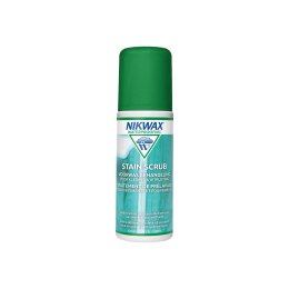 NIKWAX Spray Stain Scrub 125ML .