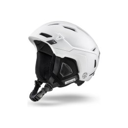JULBO CASQUE DE SKI THE PEAK LT 53-55 BLANC