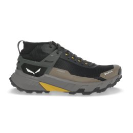 SALEWA Pedroc 2 mid Powertex homme 10 0994 - Black Out/Bungee Cord