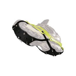 NORTEC Crampons Corsa 2.5 L(40-43) BLACK