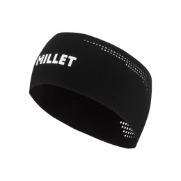 MILLET Bandeau Pierra Ment TU N0247 BLACK - NOIR