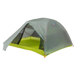 BIG AGNES Tente Tiger Wall UL3 TU Mercury/Evening Primrose