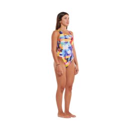 ZEROD COSTUME INTERO SCULPT L BRUSHWAVE