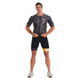ZEROD TUTA TRIATHLON RACER TTSUIT UOMO L KAILUA