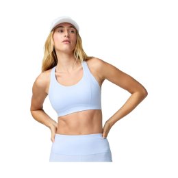 BROOKS Reggiseno Chaser Padded donna