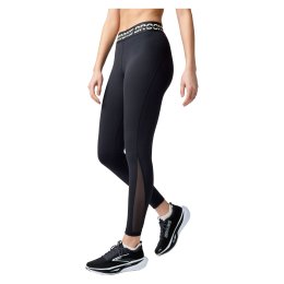 BROOKS Collant PR Elite femme L 028 - Black/Luminary