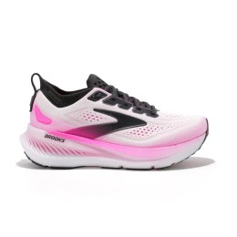 BROOKS Glycerin 23 donna 10.0 111 - White/Phantom/Cyber Pink